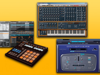 Historia del plugin en producción musical: la era dorada de los instrumentos virtuales (2003-2010)