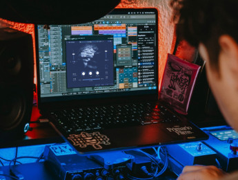 Arturia Rev Ocean, una reverb algorítmica para sumergir cualquier sonido