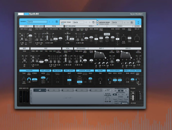 Jun Murakami Synth‑80, el primer plugin que emula el Roland MKS‑80 Super Jupiter