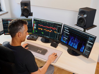 Steinberg SpectraLayers 13 promete una nueva era para la postproducción de audio
