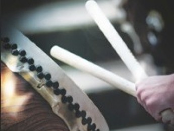 Big Fish Audio anuncia la librería Cinematic Percussion