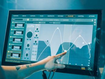 Historia del plugin en producción musical: inteligencia artificial y suscripciones (2016-2024)