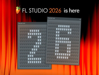 FL Studio 26 llega con un FLEX totalmente renovado, guardado en la nube y otras mejoras