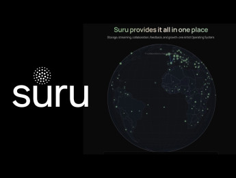 suru.music: una nueva plataforma que quiere convertirse en el «sistema operativo» para productores musicales