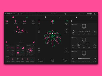 SuperStarSaw: Native Instruments "vuelve" al negocio de los sintetizadores