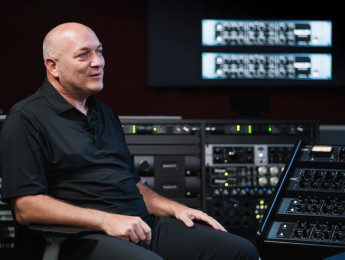 Brainworx y Plugin Alliance, de nuevo bajo el control de Dirk Ulrich