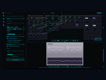 Mnodes, un plugin modular con infinitas posibilidades del español Mario Nieto