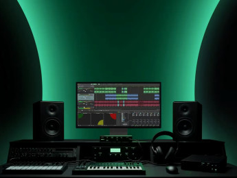Boris FX Acid Pro 2026: el mítico DAW se actualiza en su nuevo hogar