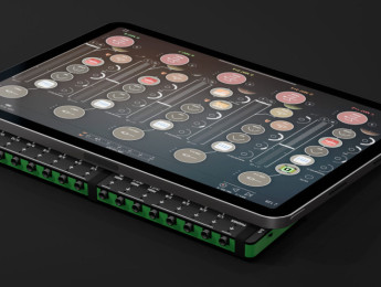 Modular Audio Tools MAT 16X8, una interfaz de audio ultracompacta para directo y aventuras móviles