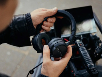 Beyerdynamic DT 275 Pro: auriculares profesionales multiuso compactos y de precio contenido