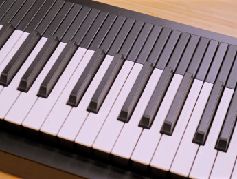 Expressive E Osmose: el teclado que reinventa lo que un teclado puede expresar