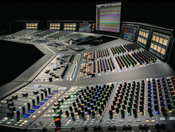 SSL Odyssey: la autoproclamada obra maestra analógica de Solid State Logic