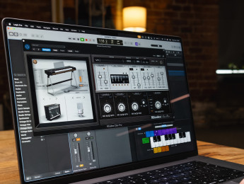 Rhodes Clav Pro: el teclado funk por excelencia renace en formato virtual