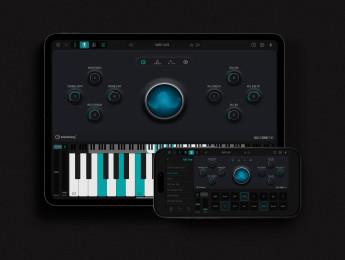 Steinberg Halion Sonic Play: casi 2000 sonidos para iPad y iPhone, y también Android vía Cubasis