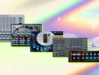 Steinberg Classics, un paquete gratuito formado por 5 plugins VST pioneros