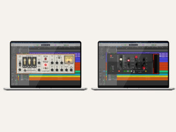 Universal Audio EMT 140 y EMT 250 ya están disponibles en formato nativo