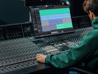 Boris FX Sequoia 2026.5: novedades para el longevo DAW de mastering y broadcast