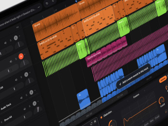 Suno presenta Suno Studio 2.0 y firma un acuerdo de licencias con BMG