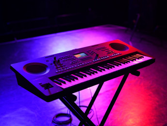 Yamaha PSR-SX620: características pro a precio contenido