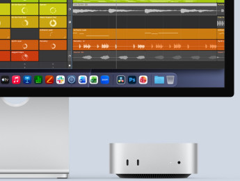 Nuevos Mac Mini M6 y M5 Pro: Apple estrena procesador en el pequeñín de la familia