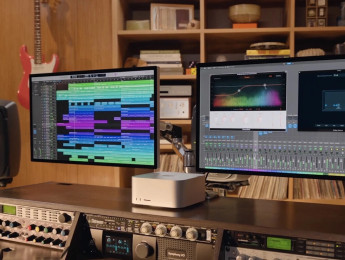 Apple Mac Studio M5 Max y M5 Ultra: más potencia para los modelos más potentes