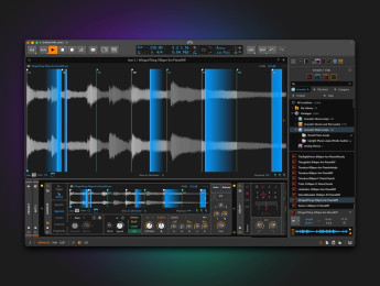 Bitwig Studio 6.1 llega, de manera oficial, con su nuevo sampler