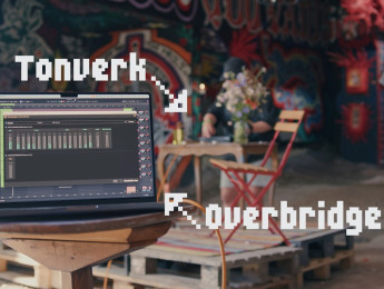 Elektron Tonverk 1.4.0 llega con soporte para audio multipista vía Overbridge y otras novedades