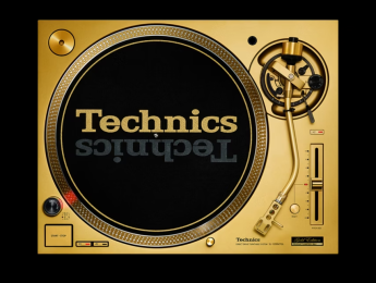 Technics SL-1200M7GL y SL-1200M7G, ediciones limitadas por el 55 aniversario de los SL-1200