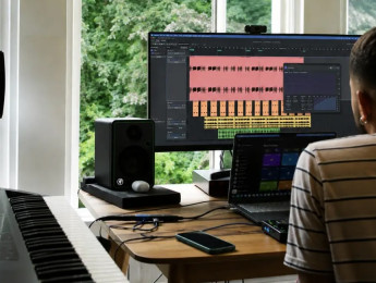 Audacity 4: el editor de audio gratuito más popular es más flexible y potente que nunca