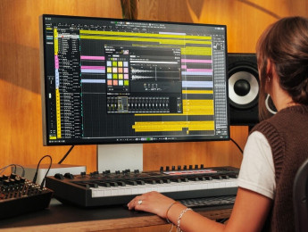 Ofertas para el estudio en los Guitar Days de Thoman: Cubase, Guitar Rig, ToneX y más