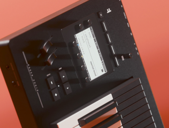 Expressive E Osmose 2.3 añade control DAW e integración con Ctrl-e