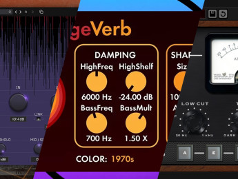 Los plugins que de verdad necesitas para mezclar