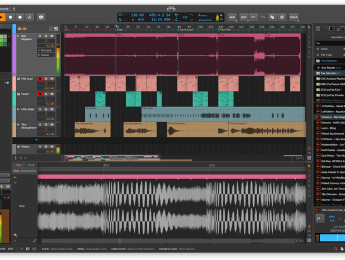 Bitwig Studio puede abrir tu biblioteca de rekordbox como proyecto