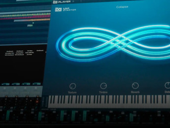 UVI Player, el sucesor gratuito de UVI Workstation que carga las expansiones de Falcon