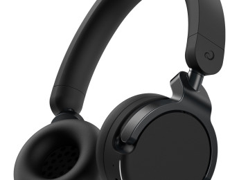 AlphaTheta HDJ-F9: auriculares de DJ inalámbricos con SonicLink