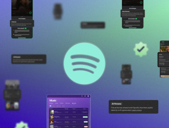 Spotify asegura haber sacado más de 50 millones de temas de IA y spam de sus recomendaciones