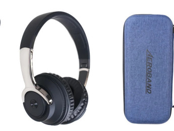 Aeroband PocketDrum 2 Ultra: controlador MIDI para tocar la batería "en el aire"