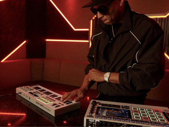 Akai MPC 3.10 llega con soporte para el nuevo MPK Mini Plus II, vista de arreglos mejorada y más
