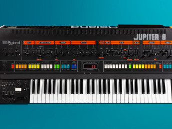 5 sintes que definieron el sonido city pop