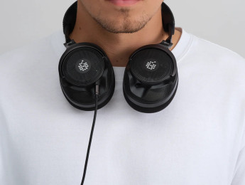 ADAM Audio H715 Reference: auriculares abiertos de gama alta