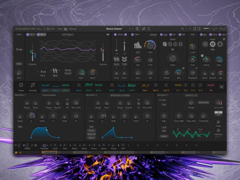 Native Instruments Massive XL: ahora, todavía más masivo