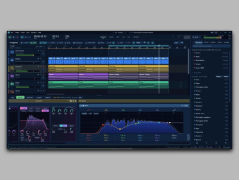 MorningDAW: un nuevo DAW gratuito y sorprendentemente completo para Windows, macOS y Linux