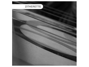 Tonehammer lanza la librería Zitherette