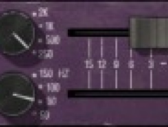 Versión 5.5 de los plugins UAD y nuevo ecualizador de Trident Audio