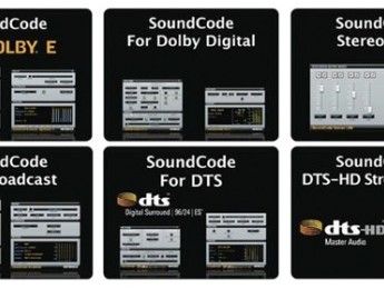 Jornadas técnicas Neyrinck en CSS Audiovisual