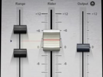 Waves presenta Vocal Rider