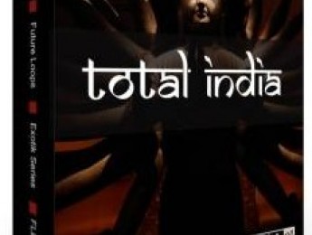 Nueva librería Total India de Future Loops