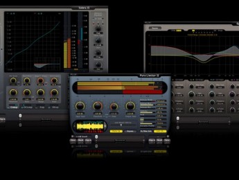 Mastering Pack de Flux con 30% de descuento