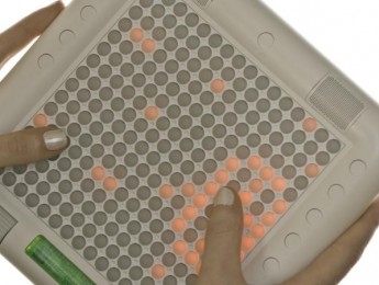 Yamaha presenta un modelo más económico de Tenori-On