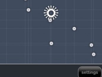 Chris Randall de Audio Damage debuta en el iPhone